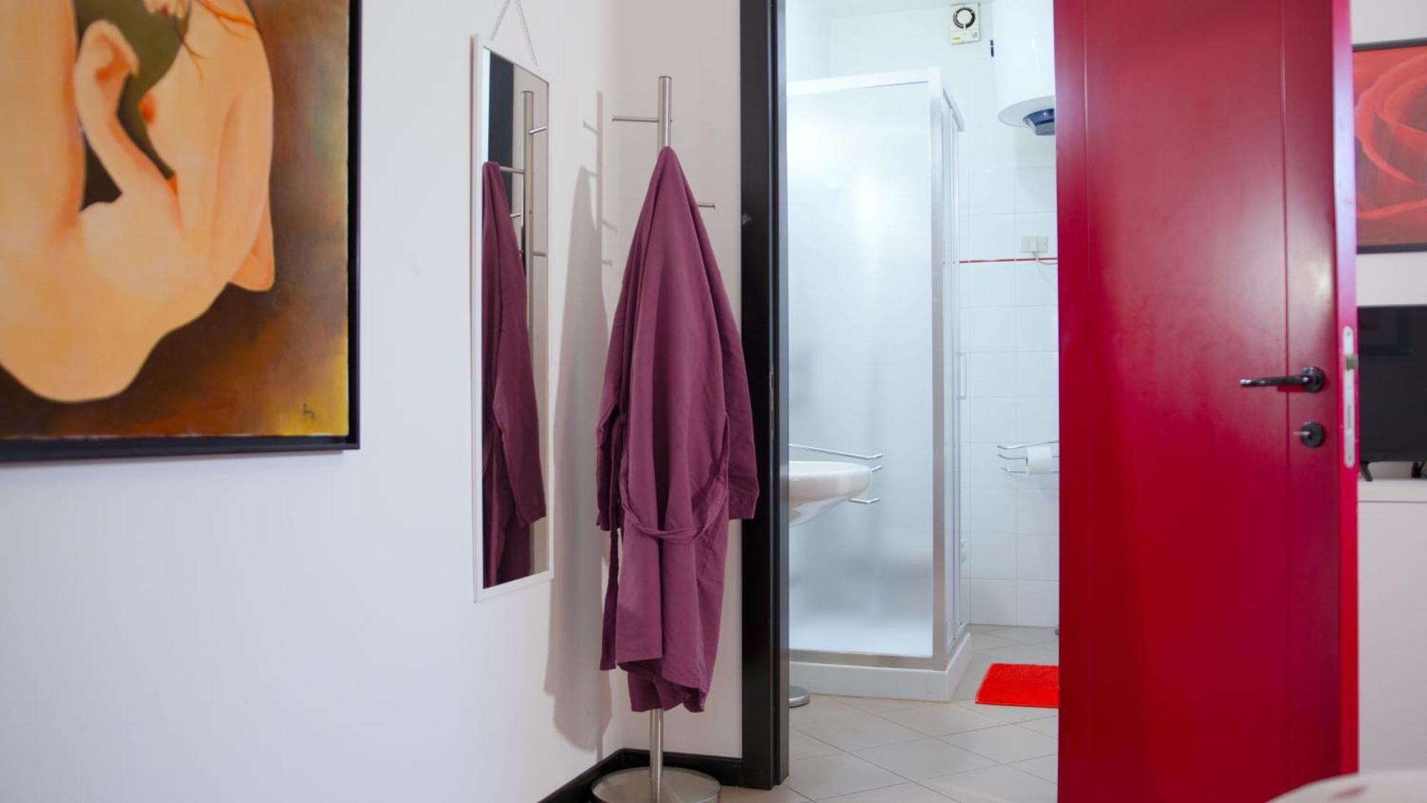 Le Cà De Boron The Relax Apartment Montagnana  Exterior foto